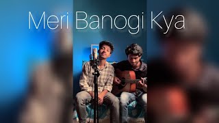 Rito Riba Meri Banogi KyaAcoustic cover Chiranjib Raag Mehsoos Music [upl. by Nesnej355]