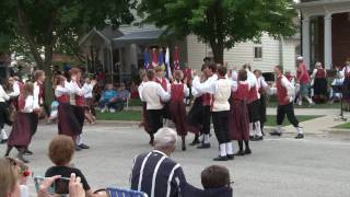 Decorah Nordic Fest 2010 Part Two [upl. by Sakiv280]