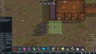 Lets Play Pony RimWorld EP6 [upl. by Cordier]