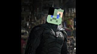 zap 6 askip je suis batman [upl. by Sugirdor207]