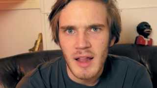 Pewds Pick up Lines [upl. by Honeyman]