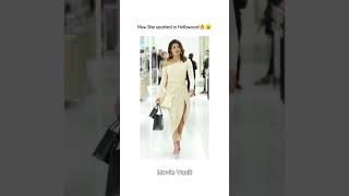 Other Actresses vs Priyanka Chopra 🔥😉 shortsviral bollywood hollywood priyankachopra ytshorts [upl. by Dollar]