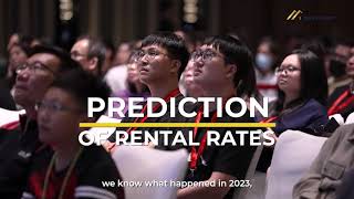 Accurately Predict Rental Rates For 2024 [upl. by Nosa]