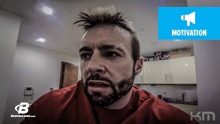 Active Rest Day  Kris Gethins 4Weeks2Shred  Day 21 [upl. by Eicyaj]