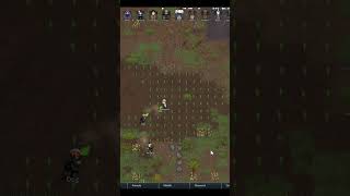 Quickly Building a RimWorld Base  5 [upl. by Attelliw]