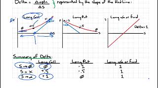 CFA L3 DEFINING DELTA EXPOSURE [upl. by Goodrow]