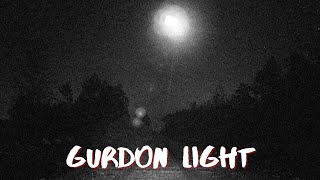 Gurdon Light  Railroad Horror Stories [upl. by Ez]