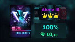 Alone III ⭐️⭐️⭐️⭐️⭐️  Rolling Nature [upl. by Arline]