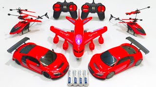 Radio Control Airbus A380 and Remote Control Rc Car Radio Control Helicopter Airplane A380 Plane [upl. by Ioab]