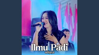 Ilmu Padi feat Nancy Casya [upl. by Irim]