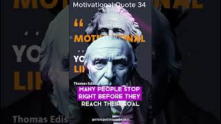 Motivational Quote 34 motivation quotes stoicism [upl. by Lebanna]