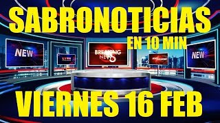 💙💖SABRONOTICIAS EN 10 MIN CARTA FONT😤RTRAMPAS🤢AVI BARÇA😢TUCHELFLICK🤔ARAUJODE JONG👊MALDINI😡Y MÁS🔥 [upl. by Toole]