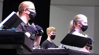 Floyd Central Handbells Concert  Live Stream [upl. by Clarise]