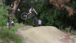 RAW MTB Riding In Alexandra [upl. by Ire]