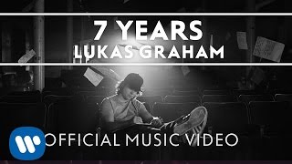 Lukas Graham  7 Years Official Music Video [upl. by Centonze]