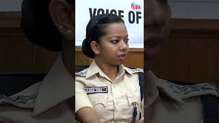 Cyber Crime Discussion With ACP Anjana Tudu  Voice of Soa Radio 904 [upl. by Enived963]