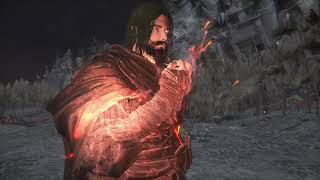 Finally 100ing Dark Souls 3 [upl. by Stutzman]