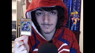 ASMR FR YuGiOh Duel Links  JE SUIS LE BOSS [upl. by Adriena]