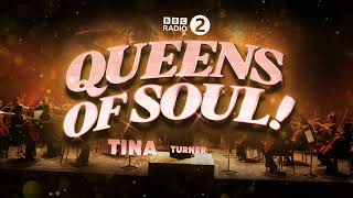 The BBC Concert Orchestra presents Queens of Soul  5th July 2024 [upl. by Arni]