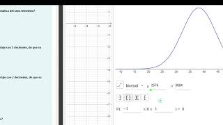 Probabilidad Distrib C P1 [upl. by Dnomso]