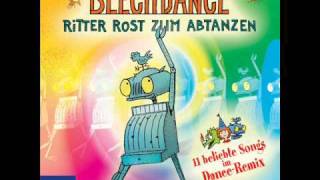 Blechdance  Ritter Rost [upl. by Peyter]