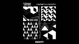 Stephen Disario  Blinker Situation Original Mix SYNTHETIK002 [upl. by Nettie]