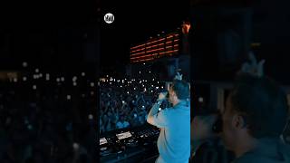 David Guetta quotIm Goodquot Blue Live At Ushuaia Ibiza 2024 [upl. by Astra]