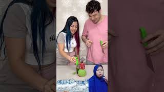 KALAH MAIN GAME SAMA KAKA ‼️ games funnyvideo adikkakak [upl. by Notsgnik]