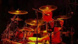 Nickelback  Animals  Live in Sturgis [upl. by Epuladaug]