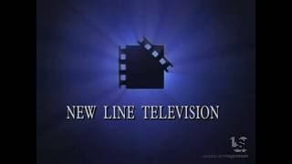 TelesceneSt Clare EntertainmentCoote HayesAANNew Line Television short jingle [upl. by Conlon]