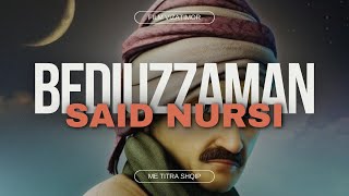 Bediuzzaman Said Nursi  Film Vizatimor Islam me titra shqip [upl. by Nevuer]