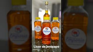 Como fazer licor de jenipapo esta receita é muito fácil 😉 jenipapo licores bebidanordestina [upl. by Edmonds]