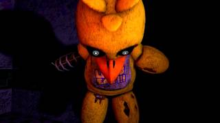 FNaF SFM The Bonnie Song Preview Nº2 [upl. by Alain]