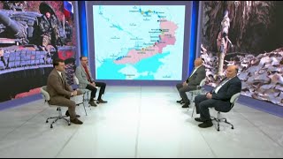 AKTUELNOSTI  Da li ce doci do direktnog sukoba NATO snaga i Rusije u Ukrajini  01032024 [upl. by Haleemak]