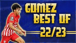 Johan Gómez Best of 202223 [upl. by Showker]