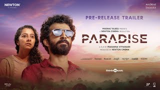 Paradise  Pre Release Trailer  Newton Cinema  Madras Talkies Prasanna VithanageRoshan Darshana [upl. by Grassi19]