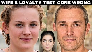 Wife Used Her Friend To Loyalty Test Husband Ends In Death True Crime Documentary [upl. by Aneen138]