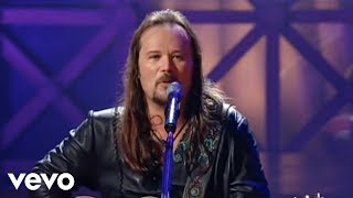 Travis Tritt  Long Haired Country Boy from Live amp Kickin [upl. by Ciri]