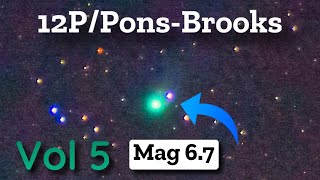 Photographing 12PPonsBrooks  Episode 5  4K [upl. by Brawner]