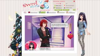 Lets Play Sweet Amoris Part 94 Frieden möglich [upl. by Claude]