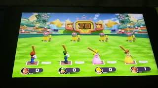 Mario Party Superstars  Dinger Derby [upl. by Ttayw509]