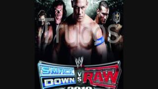 Trucos Smackdown vs Raw 2010 [upl. by Lorraine]