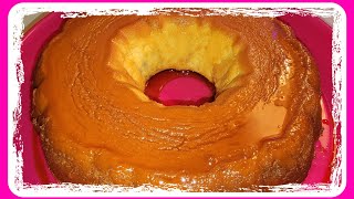 Flan De Batata Dulce sweet potato Y Queso Crema [upl. by Gloria]