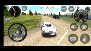 Super Car Android Games VideoIn Indian Simulator game video game simulator androidgames [upl. by Nifled]