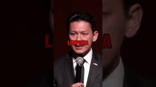 TE FALTA DISCIPLINA Mira este video de el increible Yokoi Kenji  motivacion Personal amp Disciplina [upl. by Ellehcyar]