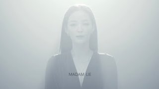 Teaser 「Madam Lie」 [upl. by Alat766]