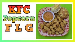 Finger Lickin Good Sauce Recipe [upl. by Hwang]