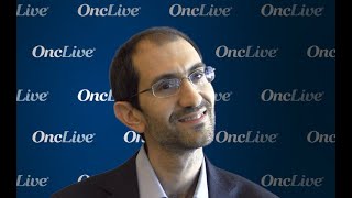 Dr Antonarakis on Updated Analysis of the KEYNOTE199 Trial in mCRPC [upl. by Nylle]