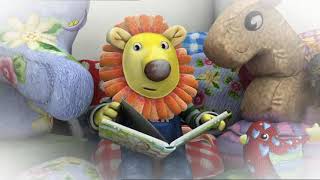 CBeebies  Goodnight Song 20102011 First Ever Airing [upl. by Lissak]