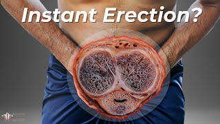 Erection Correction Can New FDA Approved Gel Replace Viagra [upl. by Andros14]